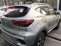 ام جي ZS